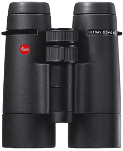 leica binocular